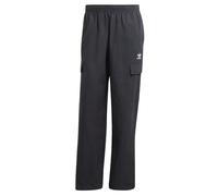 ADIDAS ORIGINALS Pantalón 'Trefoil Essentials' negro 30-32xregular negro