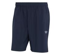 adidas Originals Tech Trefoil Essentials Polyester Shorts azul S