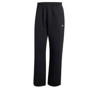 ADIDAS ORIGINALS Pantalón 'Trefoil Essentials' negro / blanco 28-29xregular EUR