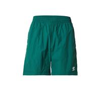 ADIDAS ORIGINALS Pantalón 'Trefoil Essentials' verde 35-36 verde
