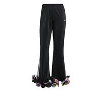 ADIDAS ORIGINALS Pantalón 'x Jeremy Scott' azul / altrosa / negro / blanco 34-36xregular azul / altrosa / negro / blanco