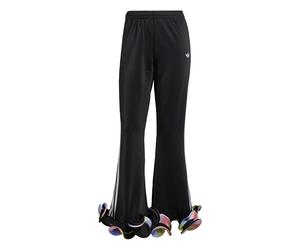 ADIDAS ORIGINALS Pantalón 'x Jeremy Scott' azul / altrosa / negro / blanco 38-40xregular azul / altrosa / negro / blanco