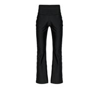 Adidas Originals - Pantalones Acampanados - Trousers - Mujer - Negro - 2XS -