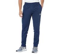 adidas Originals Pantalones Adicolor Challenger para hombre, Night Indigo, Medium