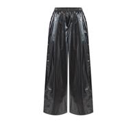 Adidas Originals - Pantalones con tobillos fruncidos - Trousers - Mujer - Gris - S -