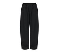 Adidas Originals - Pantalones de chándal anchos - Trousers - Hombre - Negro - L -
