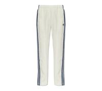 Adidas Originals - Pantalones de Chándal Clásicos de Punto - Trousers - Mujer - Beige - L -