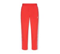 Adidas Originals - Pantalones de chándal con logo - Trousers - Hombre - Rojo - L -