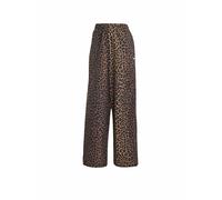 Pantalones de chandal Oversize adidas Originals para mujer Ref. JW7302 Color Marrón Talla XL