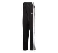 Adidas Originals- Pantalones de chándal holgados Firebird- Sport- Mujer- Negro- S- Pantalones de chándal holgados Firebird