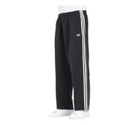 Adidas Originals - Pantalones Deportivos Negros Baggy - Trousers - Hombre - Negro - S -