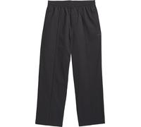 Adidas Originals - Pantalones - Pintuck Pant Black - Talla L - Negro Negro L