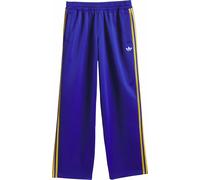 Adidas Originals - Pantalones - Superfire Track Pant Team Royal Blue/Preloved Yellow - Talla M - Azul Azul M