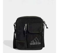 adidas Originals Pequeño bolso de hombro negro ONE SIZE
