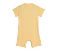 ADIDAS ORIGINALS Pijama entero/body naranja pastel 104xTallas normales naranja pastel
