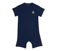ADIDAS ORIGINALS Pijama entero/body navy / blanco 104xTallas normales navy / blanco