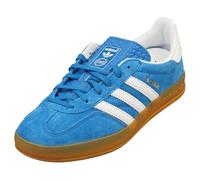 adidas Originals Gazelle Indoor Ref. H06260 Color Azul Talla 45 1/3 Azul 45 1/3