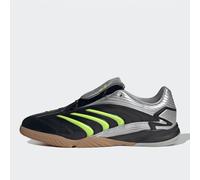 ADIDAS ORIGINALS Zapatillas deportivas bajas 'Predator Sala' manzana / negro / plata 41-41,5 manzana / negro / plata