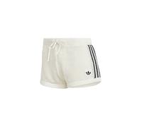 ADIDAS ORIGINALS Produktname: Shorts CROCHET blanco | XL