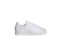 ADIDAS ORIGINALS Produktname: Sneaker SUPERSTAR II blanco | 42