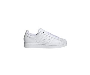 ADIDAS ORIGINALS Produktname: Sneaker SUPERSTAR II blanco | 42