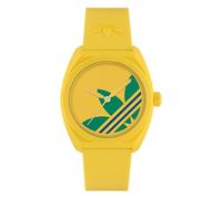 adidas Originals Project Three - Reloj de Pulsera analógico de Cuarzo Unisex