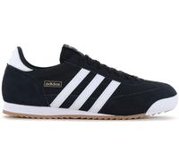 Adidas Originals R 71 Hombre Sneakers Retro Zapatos Negros IH1324 NUEVO