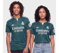 Camiseta 2.ª equipación Real Madrid 26/27 Adulto S