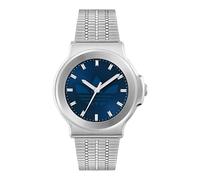 Adidas Originals Reloj Analógico para Unisex Adulto de Cuarzo con Correa en Acero Inoxidable AOFH25505