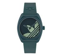 Adidas Originals Reloj Analógico para Unisex Adulto de Cuarzo con Correa en Plástico AOST25541
