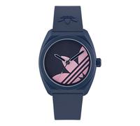 Adidas Originals Reloj Analógico para Unisex Adulto de Cuarzo con Correa en Plástico AOST25545
