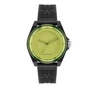 Adidas Originals Reloj Analógico para Unisex Adulto de Cuarzo con Correa en Resina AOST25530