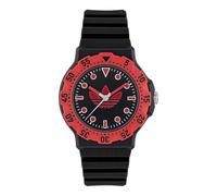 Adidas Originals Reloj Analógico para Unisex Adulto de Cuarzo con Correa en Silicona AOSY25514