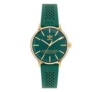 adidas Originals Reloj de Pulsera analógico de Cuarzo Unisex Code One