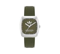 adidas Originals Reloj de Pulsera analógico Unisex Retro Wave One