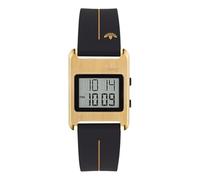 Adidas Originals Reloj Digital para Unisex Adulto de Cuarzo con Correa en Silicona AOST25534