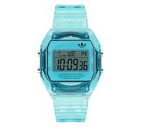 adidas Originals Reloj Digital Unisex con Dos Cristales