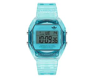 adidas Originals Reloj Digital Unisex con Dos Cristales