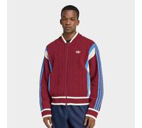 adidas Originals Retro Remix Cardigan rojo L