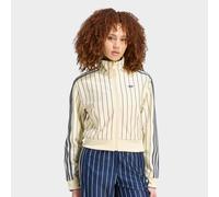 adidas Originals Reversible Firebird Track Top beige S