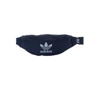 ADIDAS ORIGINALS Riñonera 'Adicolor' navy / azul claro One Size navy / azul claro