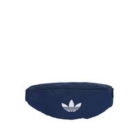 ADIDAS ORIGINALS Riñonera 'Adicolor' navy / blanco One Size navy / blanco