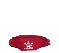 ADIDAS ORIGINALS Riñonera 'Adicolor' rojo / blanco One Size rojo / blanco