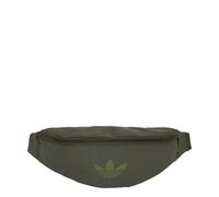 ADIDAS ORIGINALS Riñonera 'Adicolor' verde oscuro One Size EUR