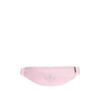 ADIDAS ORIGINALS Riñonera 'Sunset Rhythms' gris claro / rosa One Size gris claro / rosa