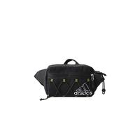 ADIDAS ORIGINALS Riñonera 'waist' negro / blanco One Size negro / blanco
