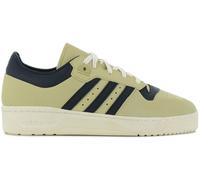 Adidas Originals Rivalry 86 Low Sneaker Retro En Cuero Gold ID8252 Nuevo