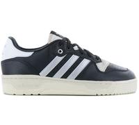 Adidas originals Rivalry low Consortium - Sneaker Zapatos Piel Negro ID7389