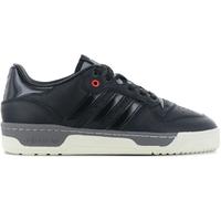 Adidas Originals Rivalry Low Nice Kicks - Hombre Sneakers Negro IH2598 Zapatos