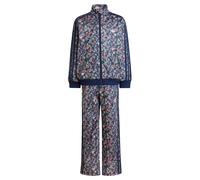 ADIDAS ORIGINALS Ropa para correr 'Adidas Originals x Liberty London Firebird' azul / amarillo / verde / rosa 116 azul / amarillo / verde / rosa